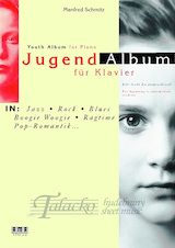 Jugendalbum für Klavier / Youth Album for Piano